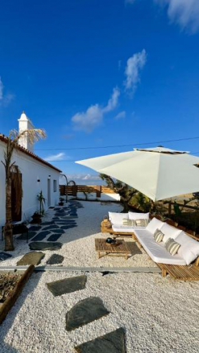 Casa Sítio do Vale, Praia Azenhas d'El Rei